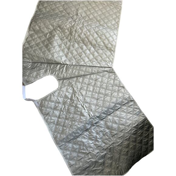 Windshield Sun Shade Snow Protector Jeep Gladiator GMC Ford Trucks - Picture 4 of 9